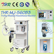 Economic Type Hospital Anesthesia Machine